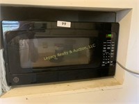 GE Microwave