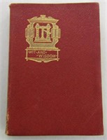 Antique 1892 Wit & Wisdom by Charles Lamb