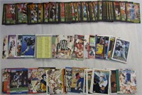 Lot of Misc Sports Cards