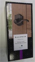 New Baldwin Door Lever