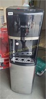 Primo (info below), bottom loading drink dispenser