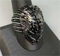 21B - CUSTOM MADE RING