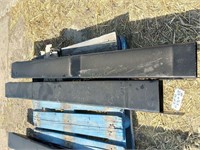 Pallet Fork Extensions