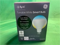 Tunable white smart bulb