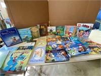 Children's Books