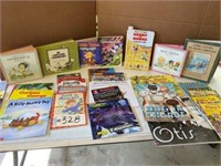 Children's Books