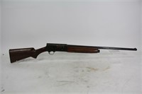 BELGIAN BROWNING LIGHT12 12GA SHOTGUN (USED)