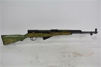 NORINCO SKS 7.62X39mm RIFLE (USED)