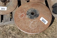 2 - 20" DISC BLADES