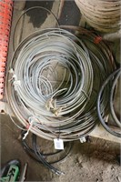 ASSORTED CABLE