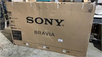 Broken Sony Bravia 85 inch 4K HDR Ultra HD