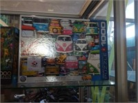 VW puzzle