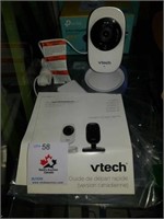 VTech camera