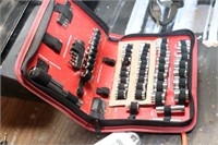 SMALL SOCKET SET