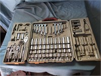 SOCKET SET