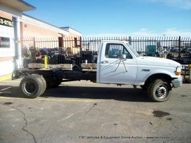 1181 Vehicles & Equipment  Auction, March 13, 2021