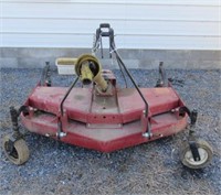 Bush Hog RDTH60 60" Finish Mower