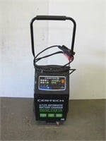 Cen-Tech Automatic Battery Charger