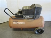 Craftsman 4HP 25Gal. Air Compressor