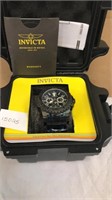 New Invicta mens watch model 15025