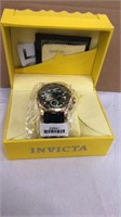 New Invicta mens watch model 24841