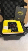 New Invicta mens watch model 21870