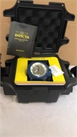 New Invicta mens watch model 23562