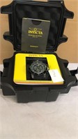 New Invicta mens watch model 11748