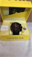 New Invicta mens watch model 24433