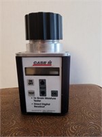 Case IH Grain moisture tester