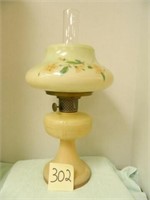 Coleman Kero-Lite Mantle Lamp (Aladdin's Style)