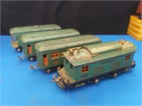 March Madness Model Trains Sale & Vintage Toys