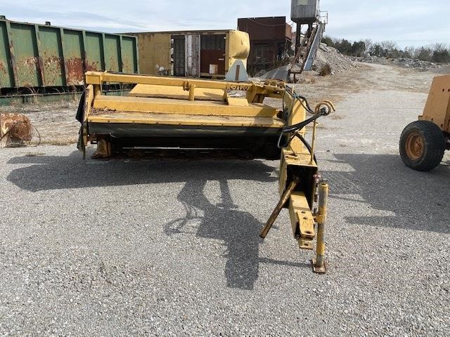 ABSOLUTE ONLINE EQUIPMENT ESTATE AUCTION: ENDS MARCH 22ND