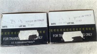 (2 times the bid) Tru-Tracer 12 GA ammunition