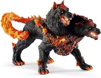 Hellhound Action Figure Toy for Kids Ages 7-12