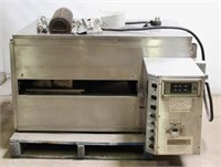 LINCOLN IMPINGER 1022 CONVEYOR PIZZA OVEN