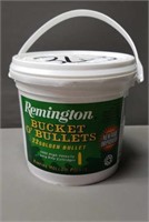 Remington Bucket O'Bullets-22 Long Rifle