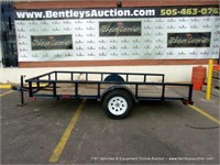 1181 Vehicles & Equipment  Auction, March 13, 2021
