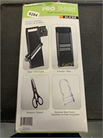 ProSmart Slicer Kit. New. See info below.