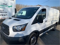 2016 Ford Transit T150 Cargo Van
