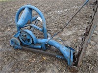 Ford Mounted Sickle Mower