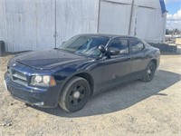 2007 Dodge Charger