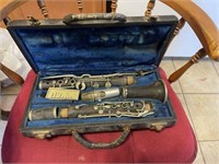 Vintage Clarinet