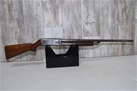 Stevens Savage Co. Model 820 B 12 Gauge