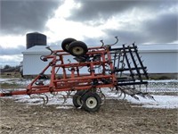 Killbros 26' Field Cultivator