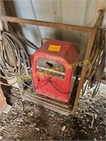 Lincoln Electric AC-225 Welder