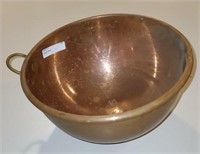 Copper Bowl