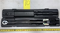 CDI Torque Wrench