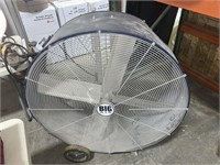42 inch Drum Fan
