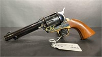 Jager 1873 Dakota 30M1 Revolver 79857 RARE
